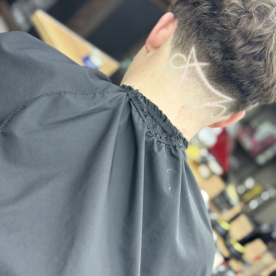 Tunsoare AL Barbershop 13