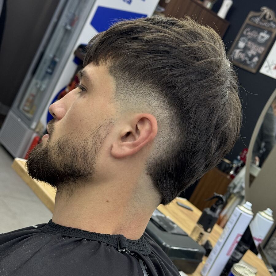 Tunsoare AL Barbershop 15