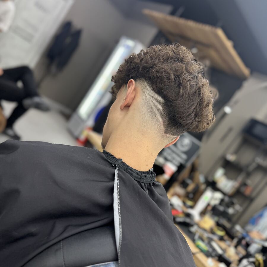Tunsoare AL Barbershop 3