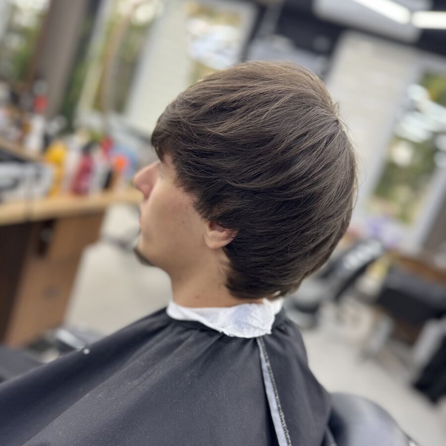 Tunsoare AL Barbershop 6